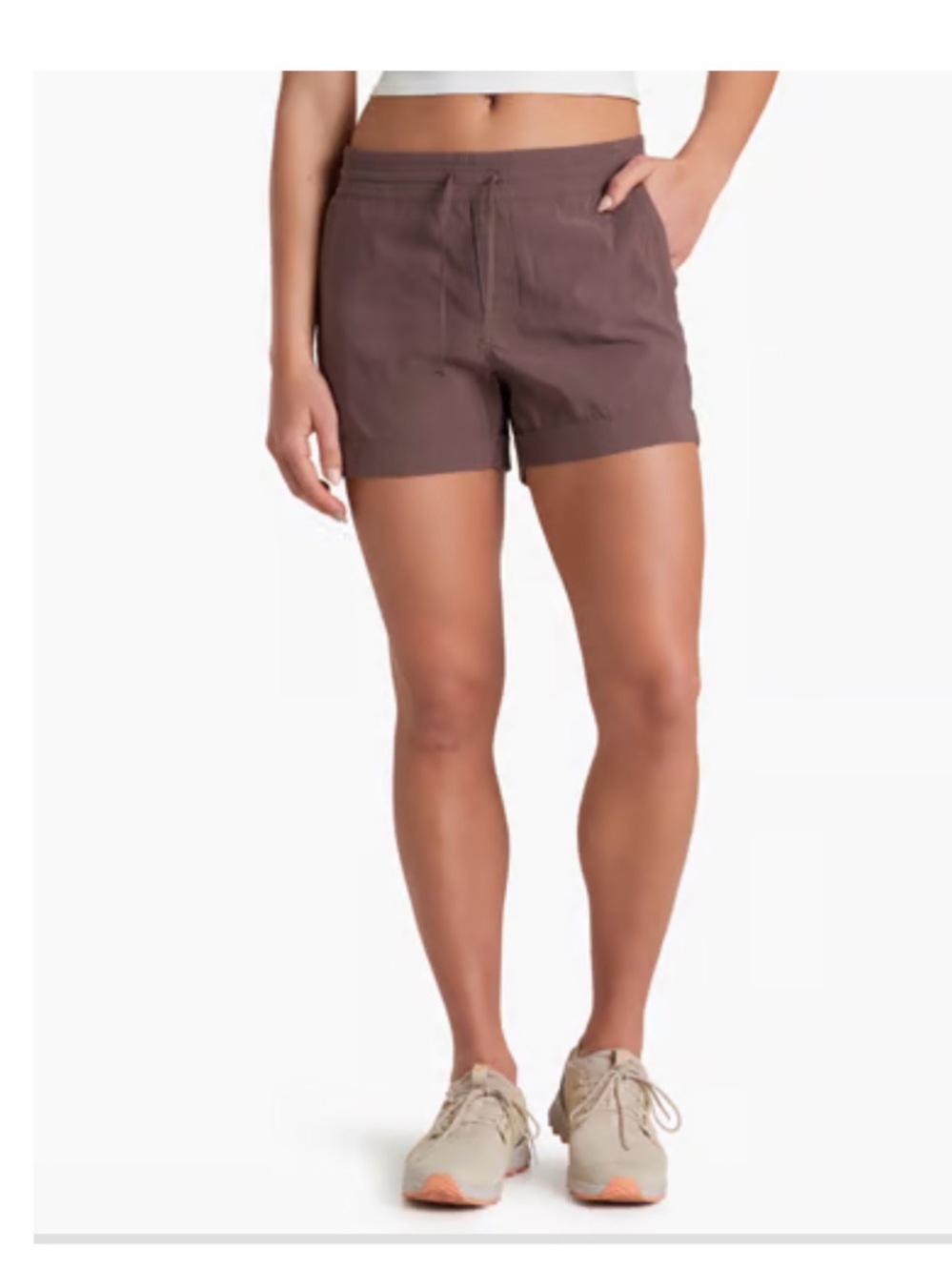 Kuhl Haven 3.5 Women's Shorts